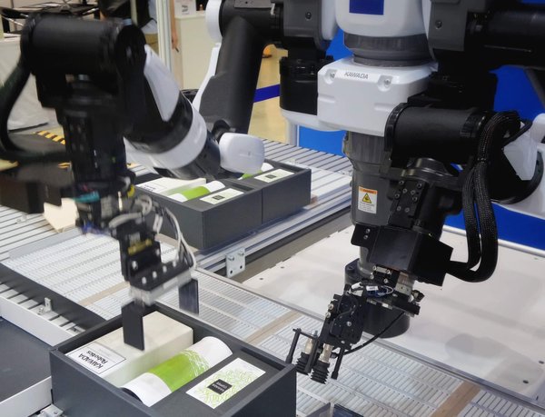 Les innovations technologiques de l'imprimerie : Comment les exploiter ?