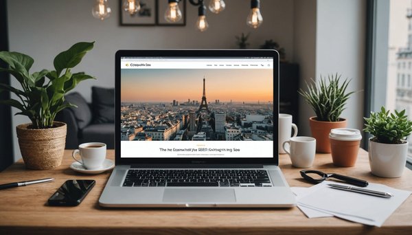 Les critères essentiels pour choisir une agence seo en france