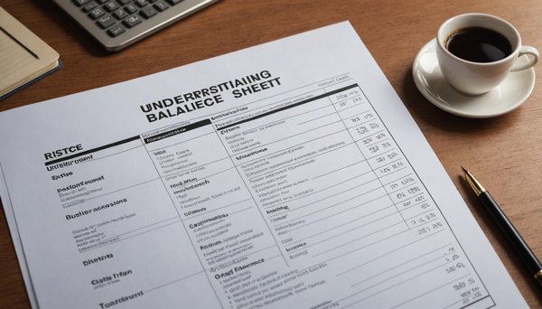 Comprendre le bilan comptable : guide pratique pour les entreprises