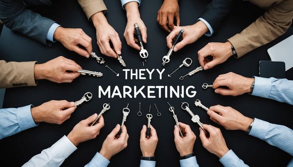 Les compétences clés à développer pour réussir dans les métiers du marketing et management
