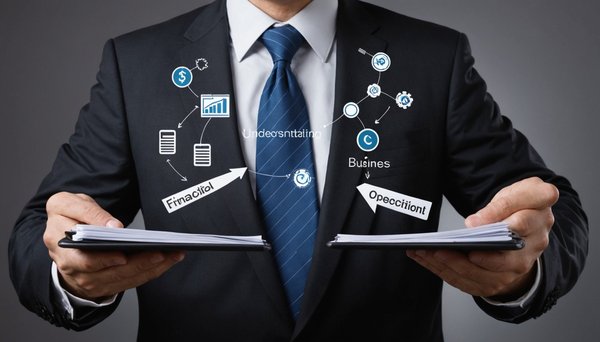 Comprendre les bilans financiers : guide pratique pour les dirigeants d'entreprise
