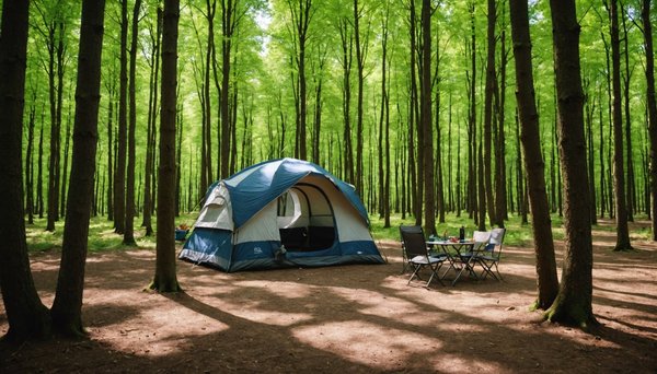 Les étapes clés pour acheter un camping en france